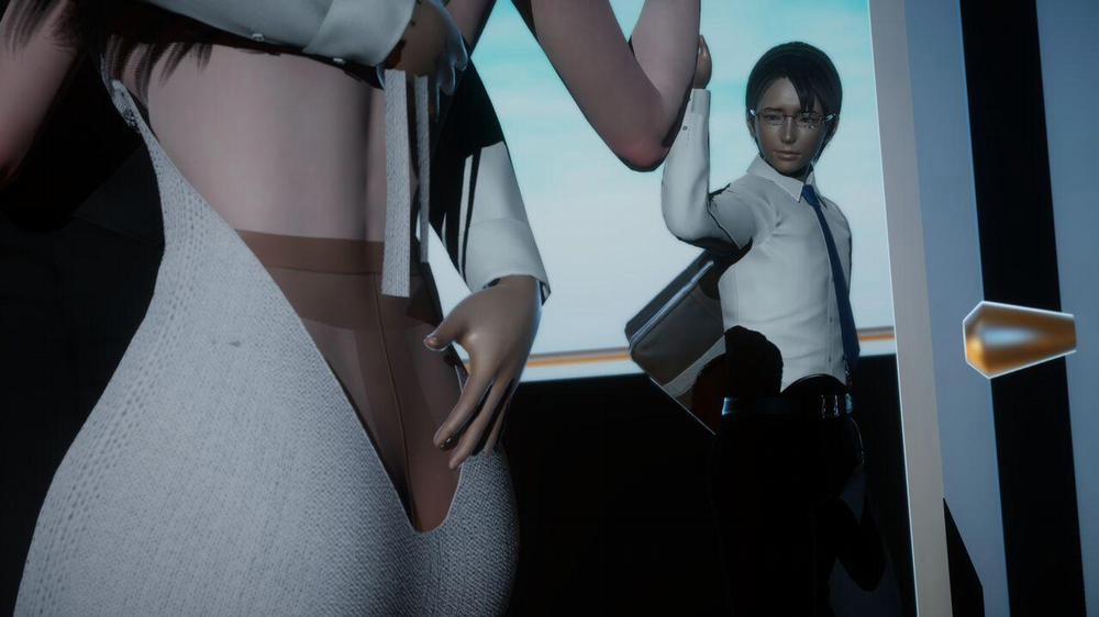 NTR Wife Stories 8 trang 3