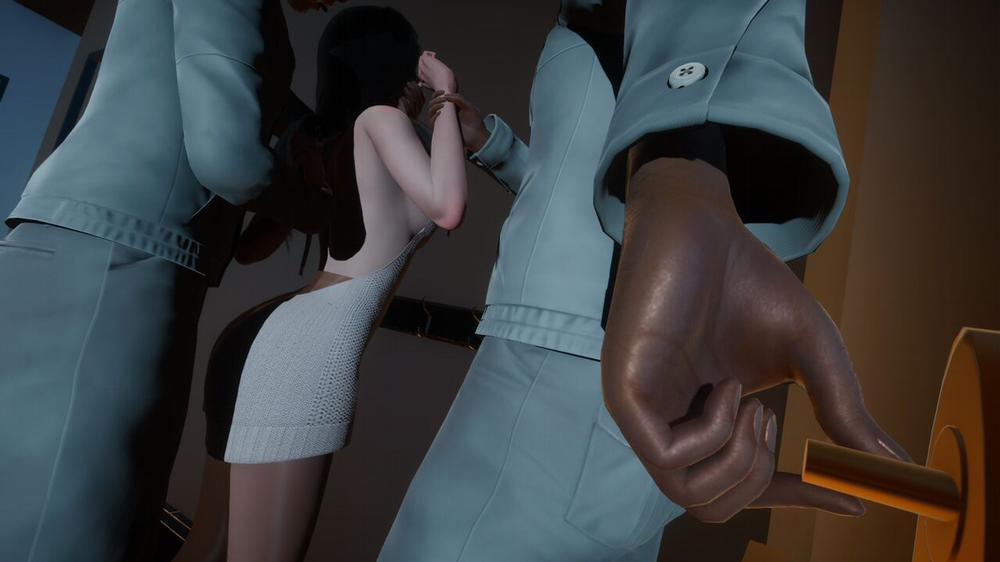 NTR Wife Stories 8 trang 30