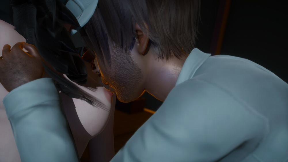 NTR Wife Stories 8 trang 37