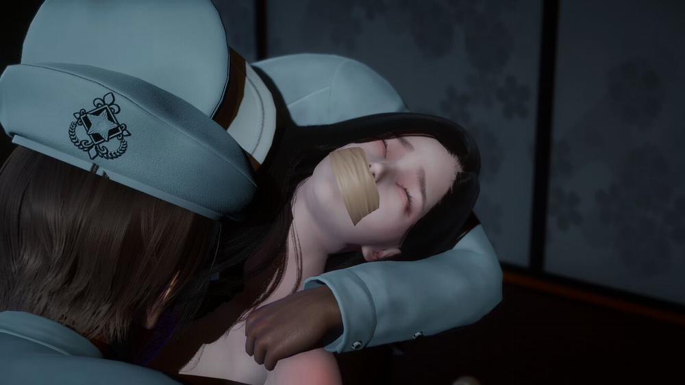 NTR Wife Stories 8 trang 38