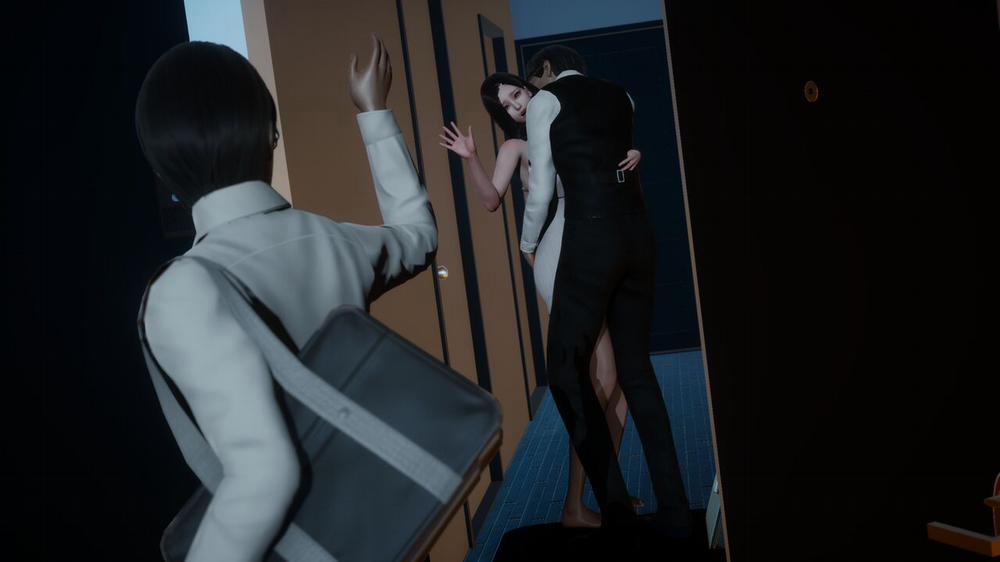 NTR Wife Stories 8 trang 5