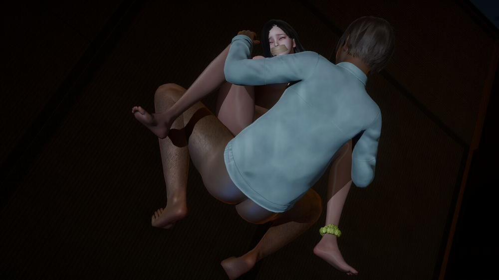 NTR Wife Stories 8 trang 59