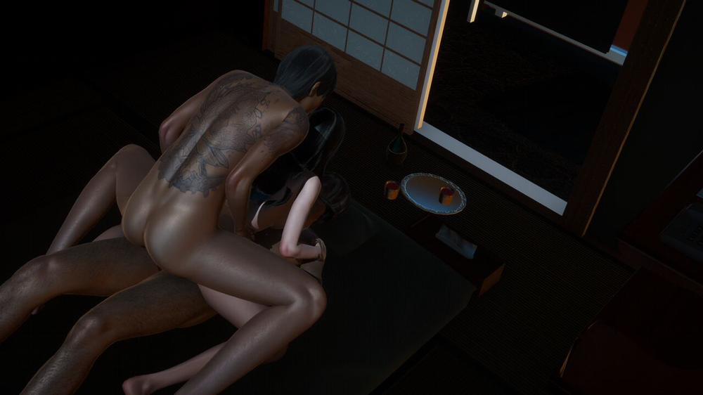 NTR Wife Stories 8 trang 98