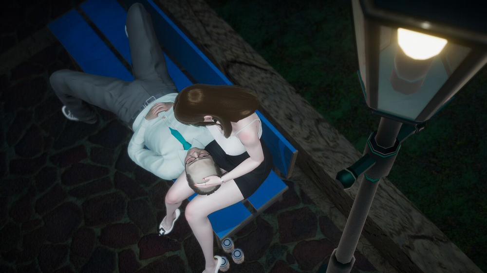 NTR Wife Stories 9 trang 19