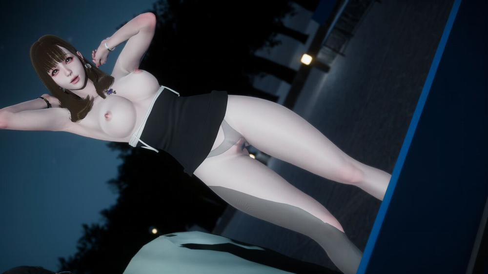 NTR Wife Stories 9 trang 4