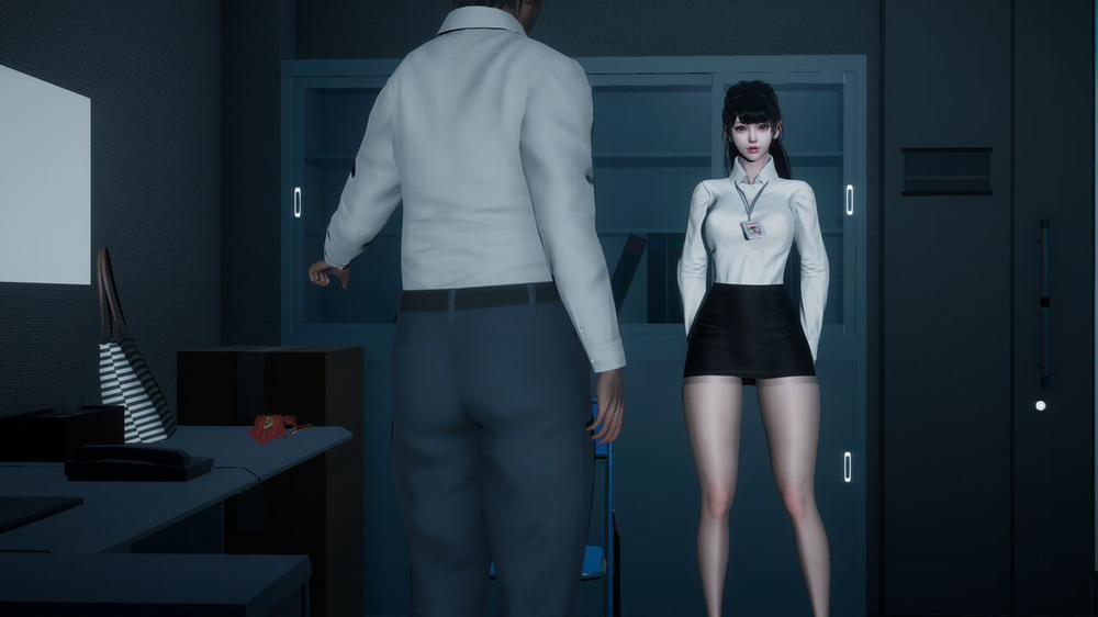 NTR Wife Stories 9 trang 45