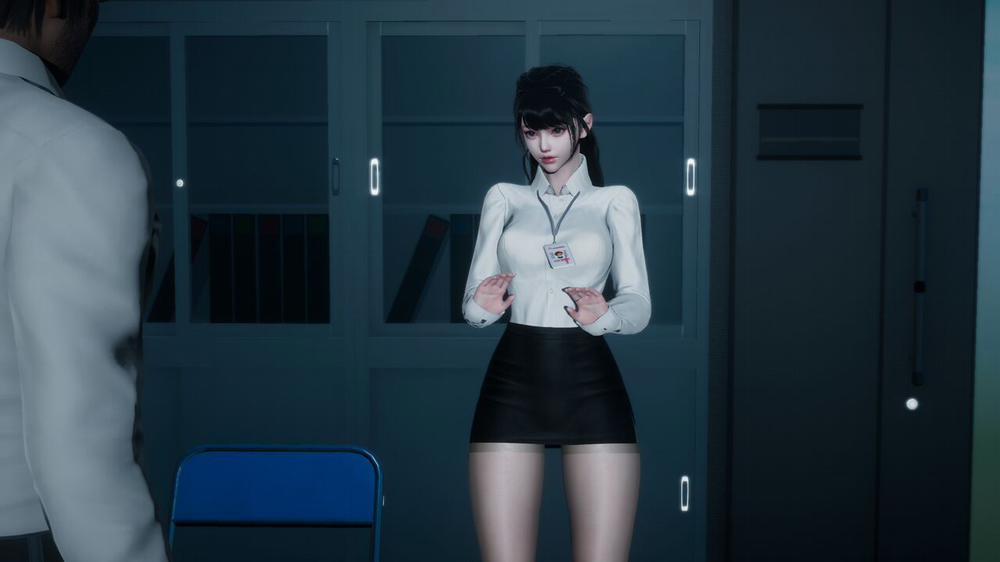 NTR Wife Stories 9 trang 47