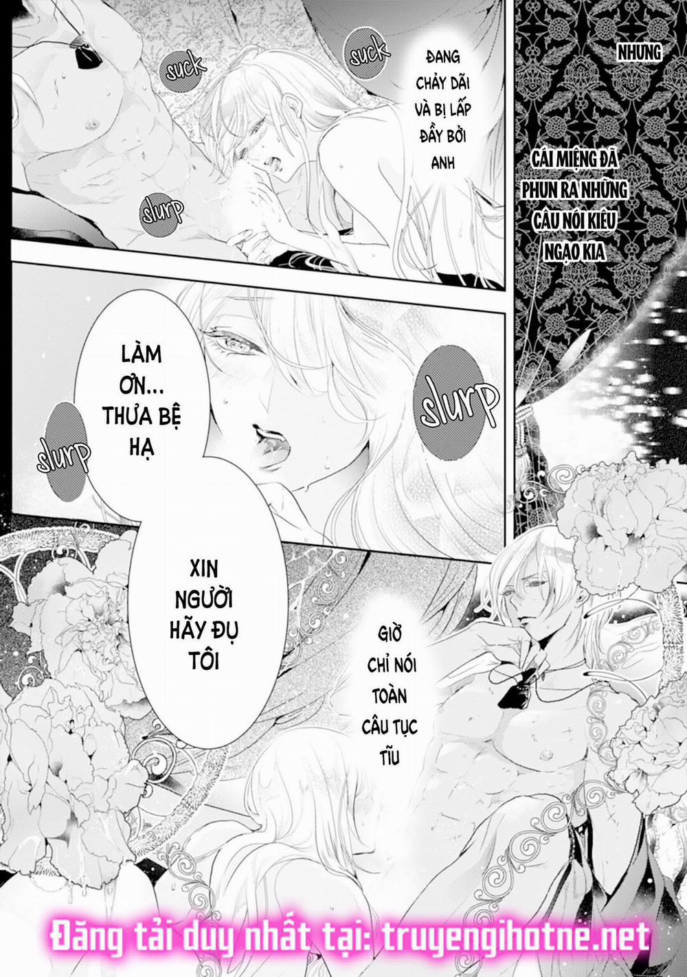 Nụ Cười Của Sự Kết Án 1.5 trang 6