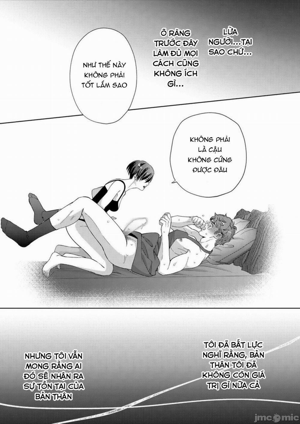 Nữ Gia Sư 1.2 trang 10