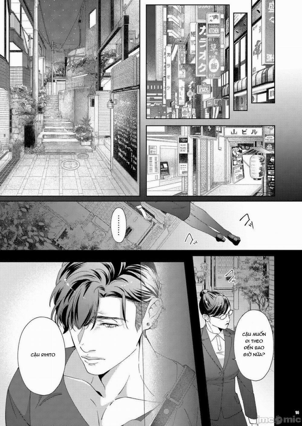 Nữ Gia Sư 2.1 trang 14