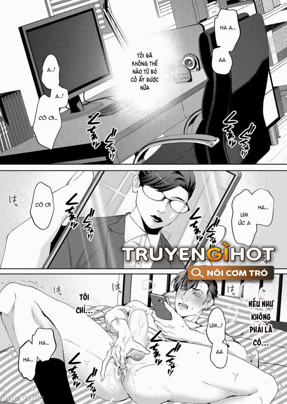 Nữ Gia Sư 2.1 trang 7