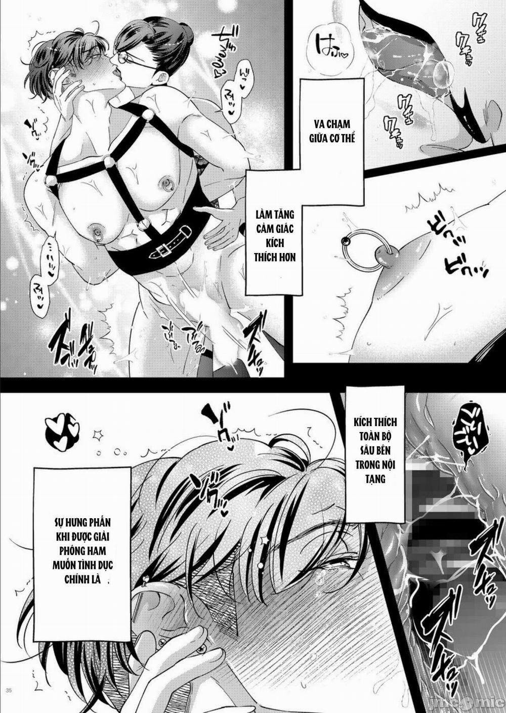 Nữ Gia Sư 2.2 trang 15