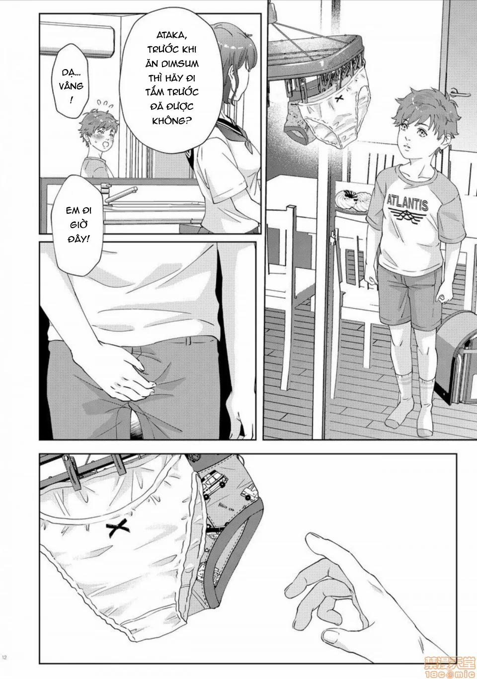 Nữ Gia Sư 4.1 trang 11