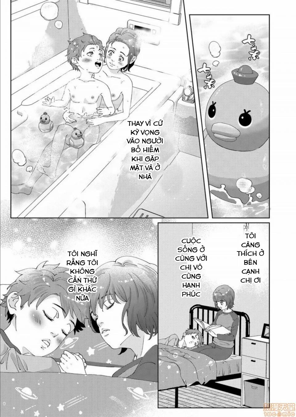 Nữ Gia Sư 4.1 trang 7