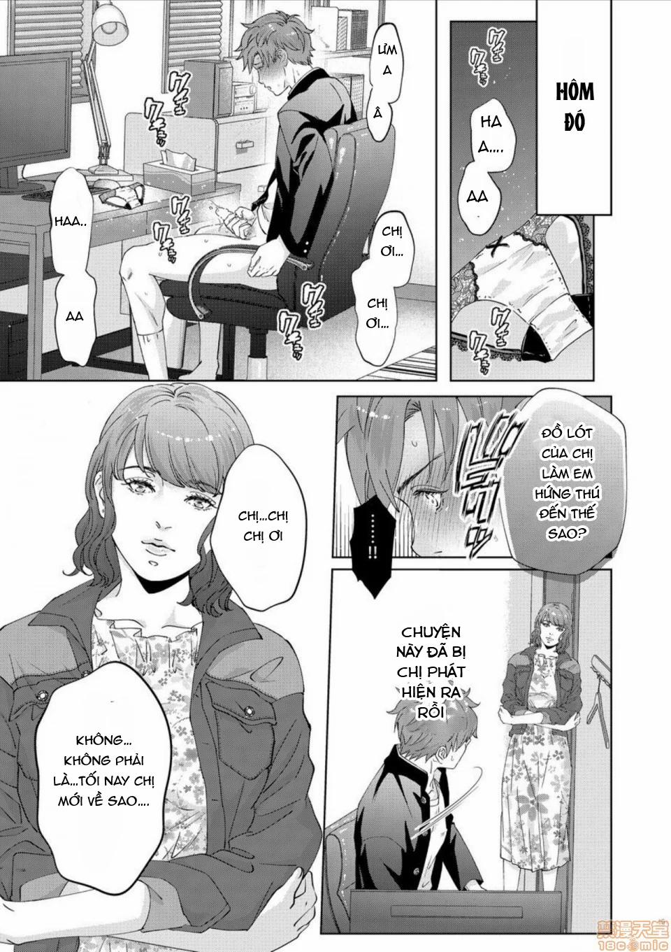 Nữ Gia Sư 4.2 trang 1