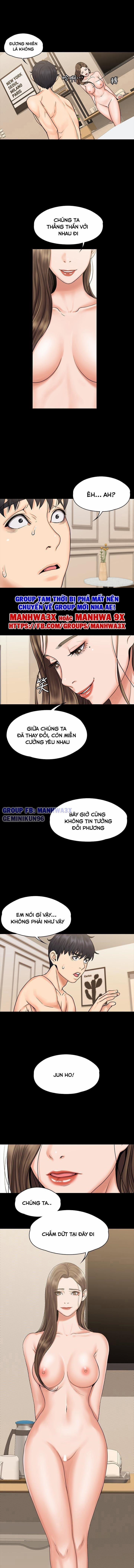 Nữ Giáo Viên Võ Thuật Là Hàng X… 14 trang 9