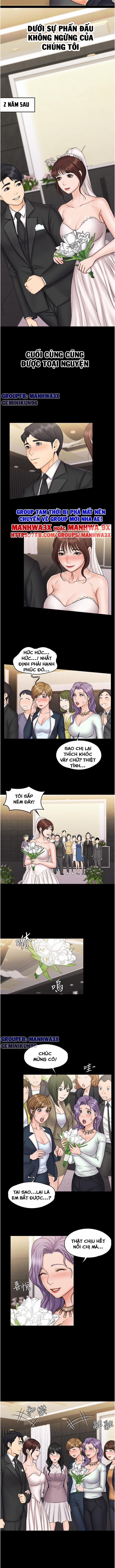 Nữ Giáo Viên Võ Thuật Là Hàng X… 23 trang 5