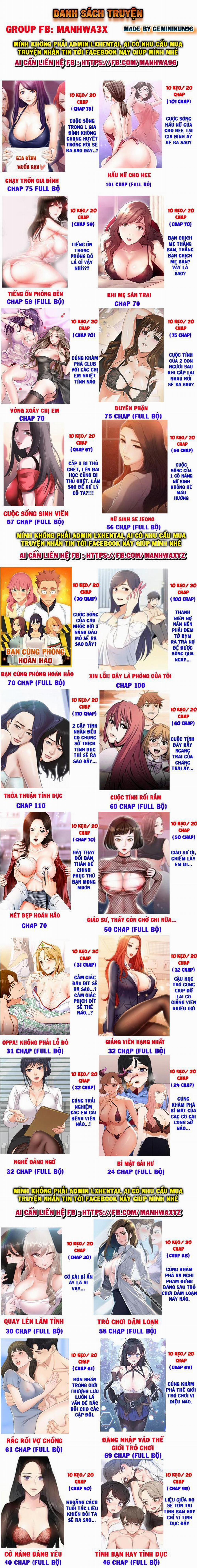 Nữ Giáo Viên Võ Thuật Là Hàng Xóm Của Tôi 21 trang 0