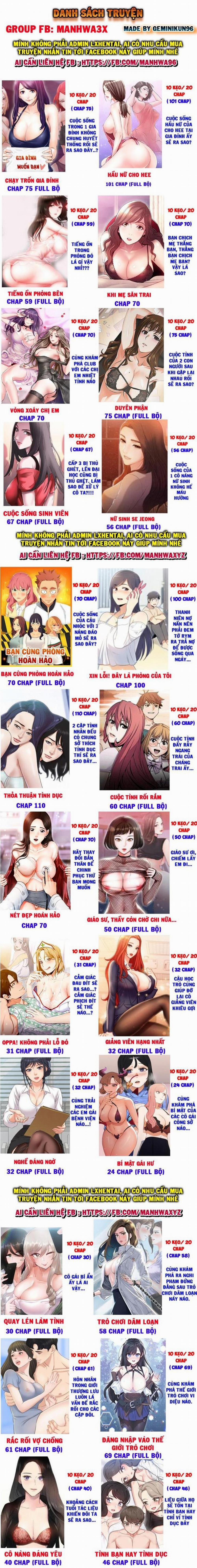 Nữ Giáo Viên Võ Thuật Là Hàng Xóm Của Tôi 22 trang 0