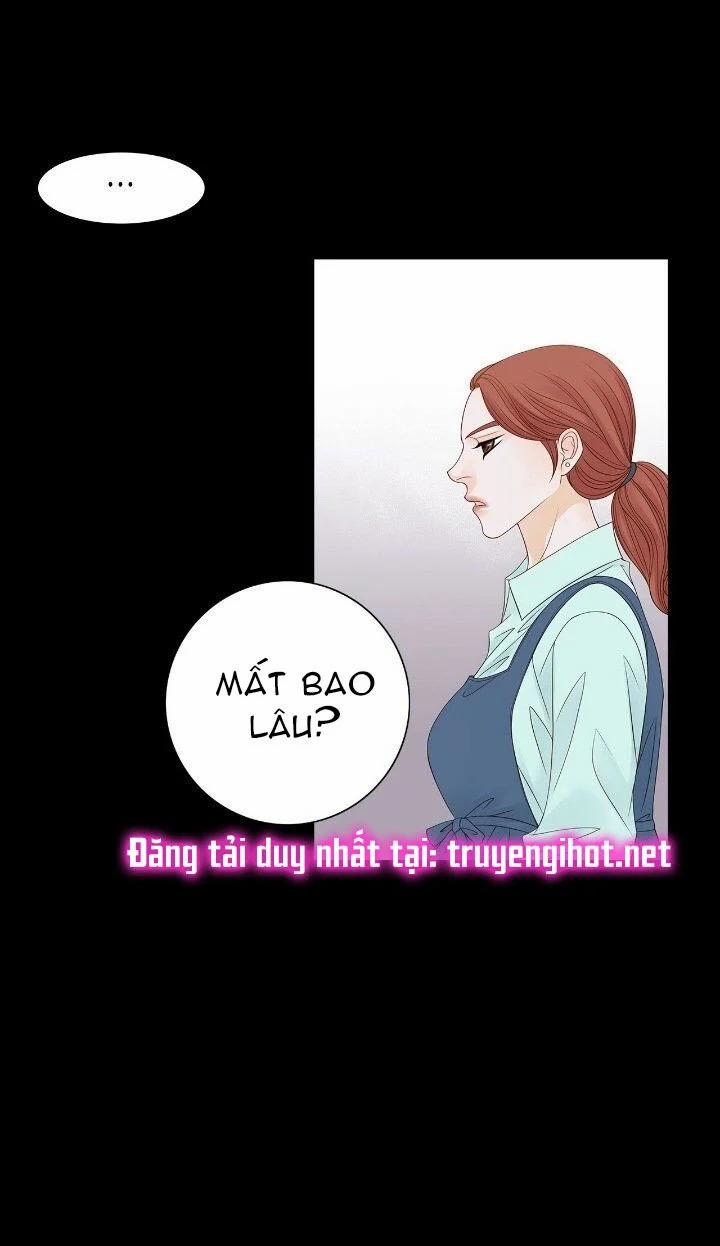 Nữ Hoàng Bí Ẩn 1 trang 28