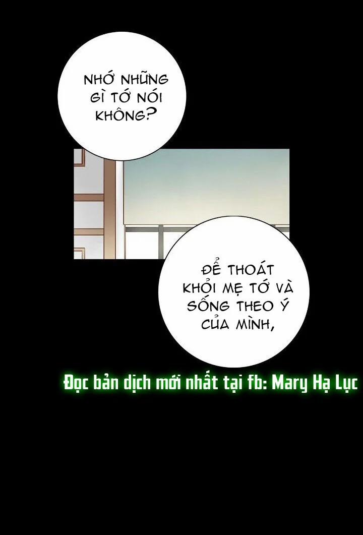 Nữ Hoàng Bí Ẩn 1 trang 33