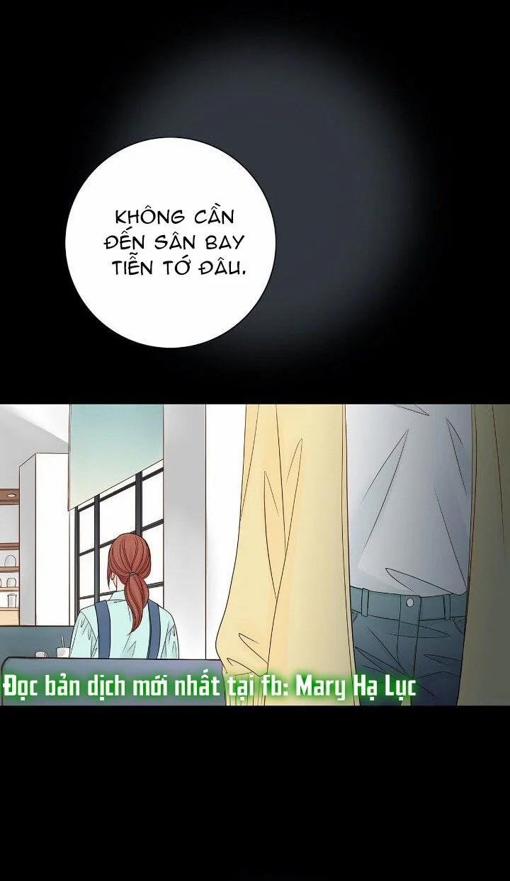 Nữ Hoàng Bí Ẩn 1 trang 39
