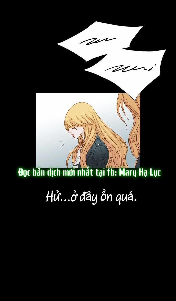 Nữ Hoàng Bí Ẩn 1 trang 45