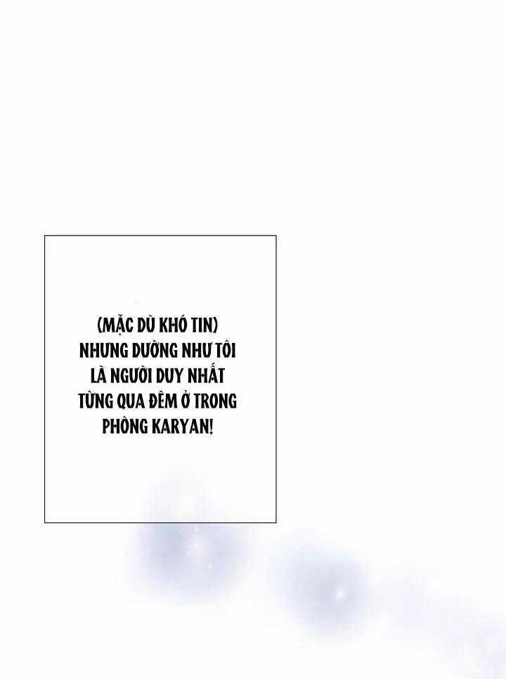 Nữ Hoàng Bí Ẩn 10 trang 6