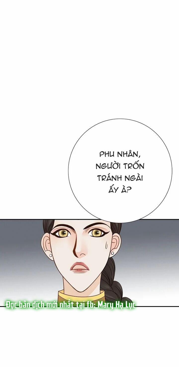 Nữ Hoàng Bí Ẩn 10 trang 62