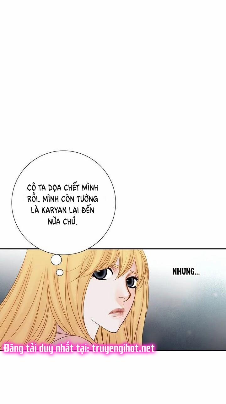 Nữ Hoàng Bí Ẩn 10 trang 73