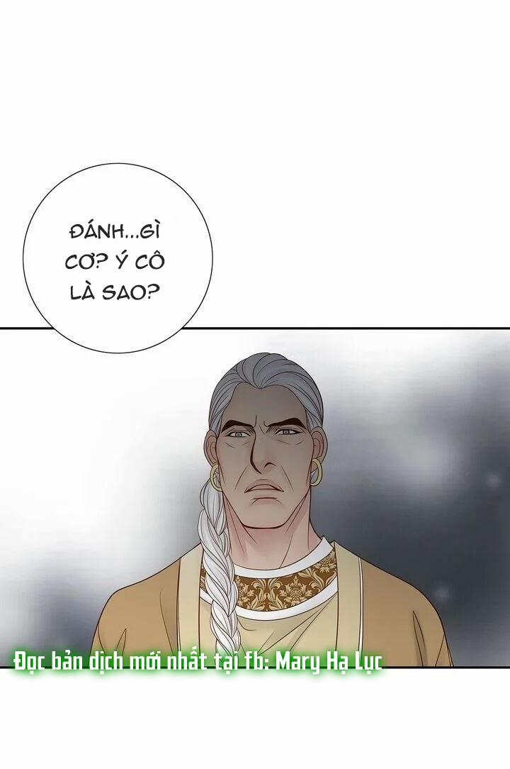 Nữ Hoàng Bí Ẩn 11 trang 49