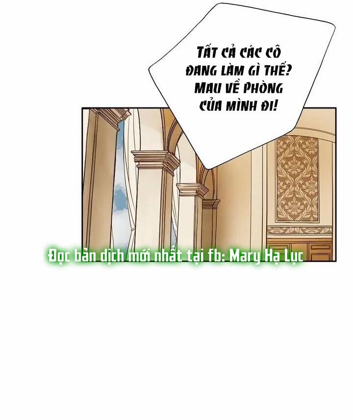 Nữ Hoàng Bí Ẩn 11 trang 57