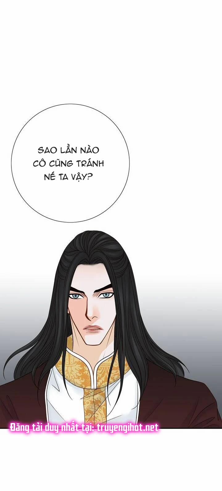 Nữ Hoàng Bí Ẩn 11 trang 69