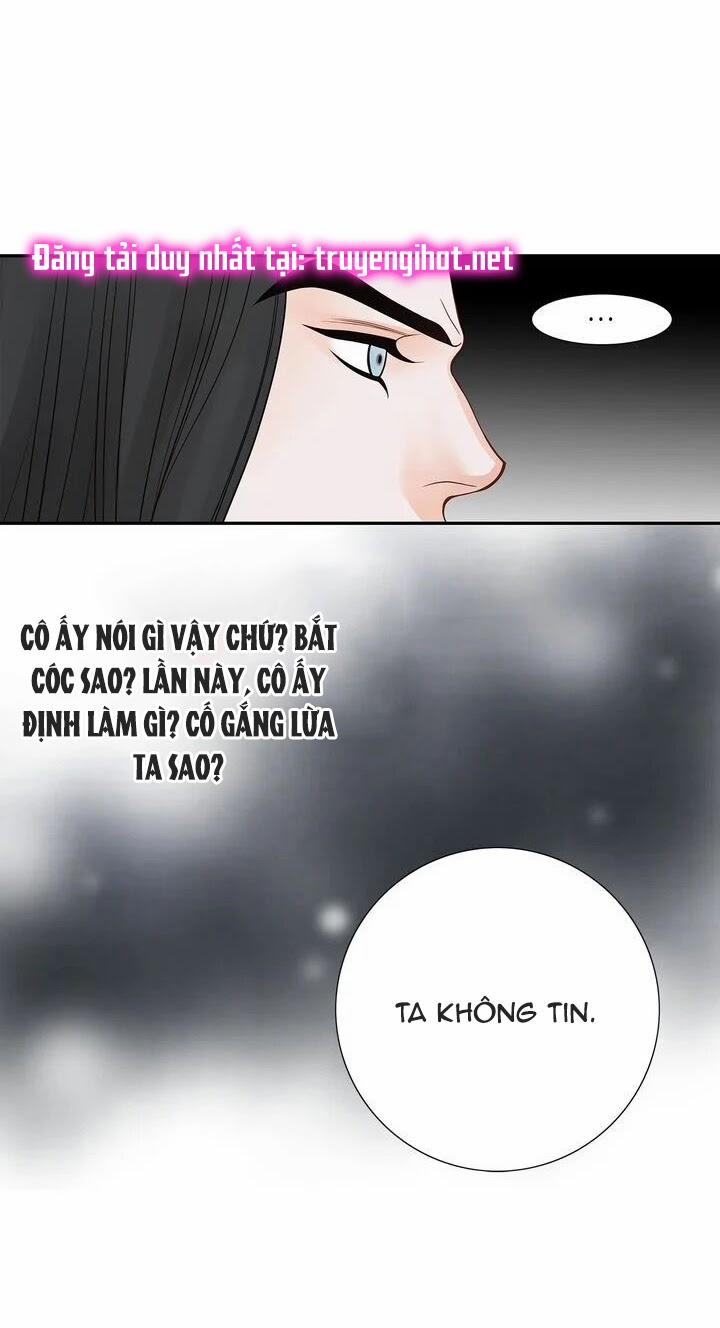 Nữ Hoàng Bí Ẩn 11 trang 82