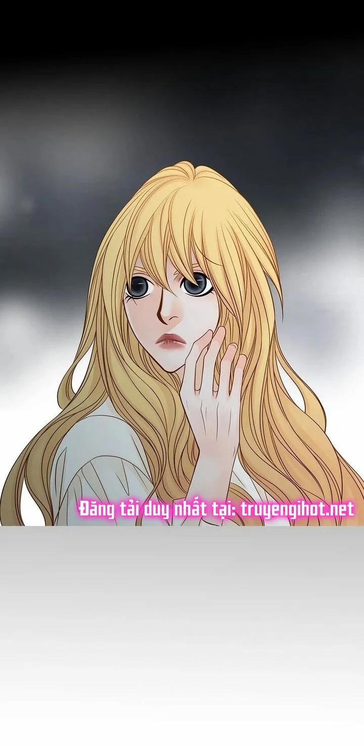 Nữ Hoàng Bí Ẩn 12.3 trang 13