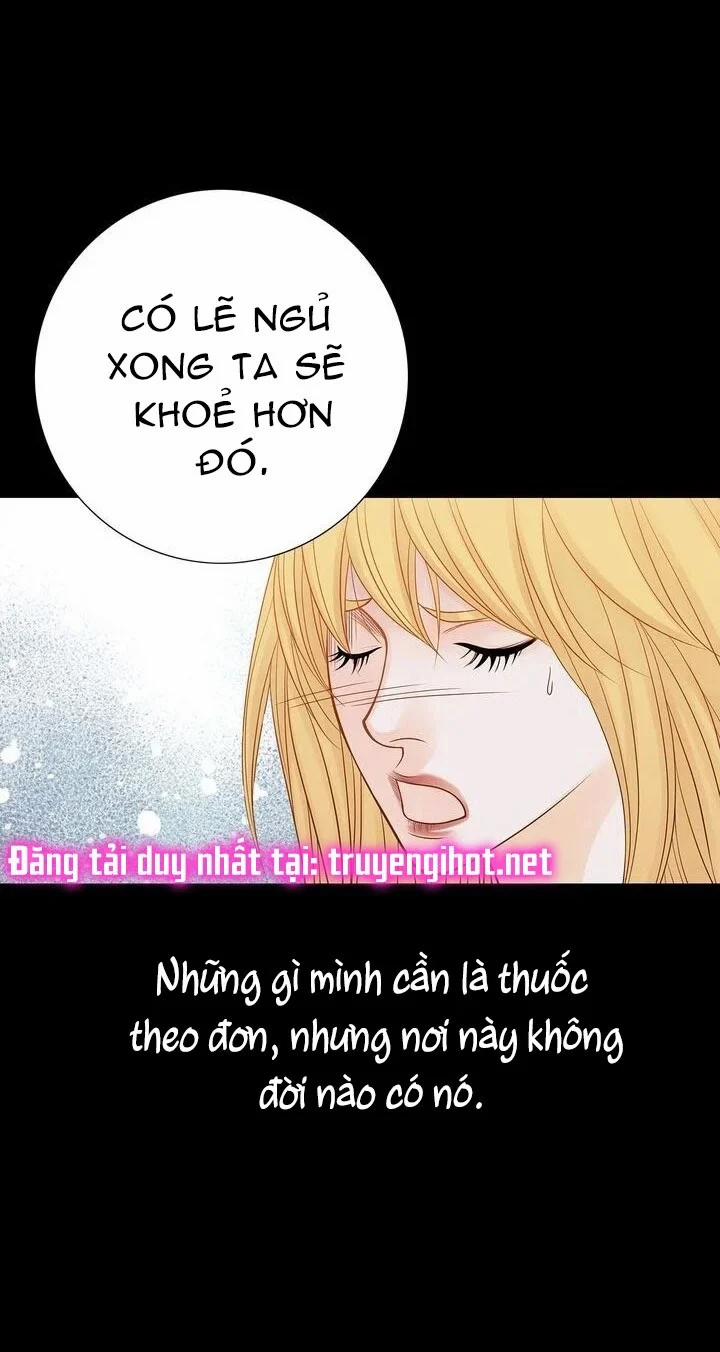 Nữ Hoàng Bí Ẩn 12.3 trang 4