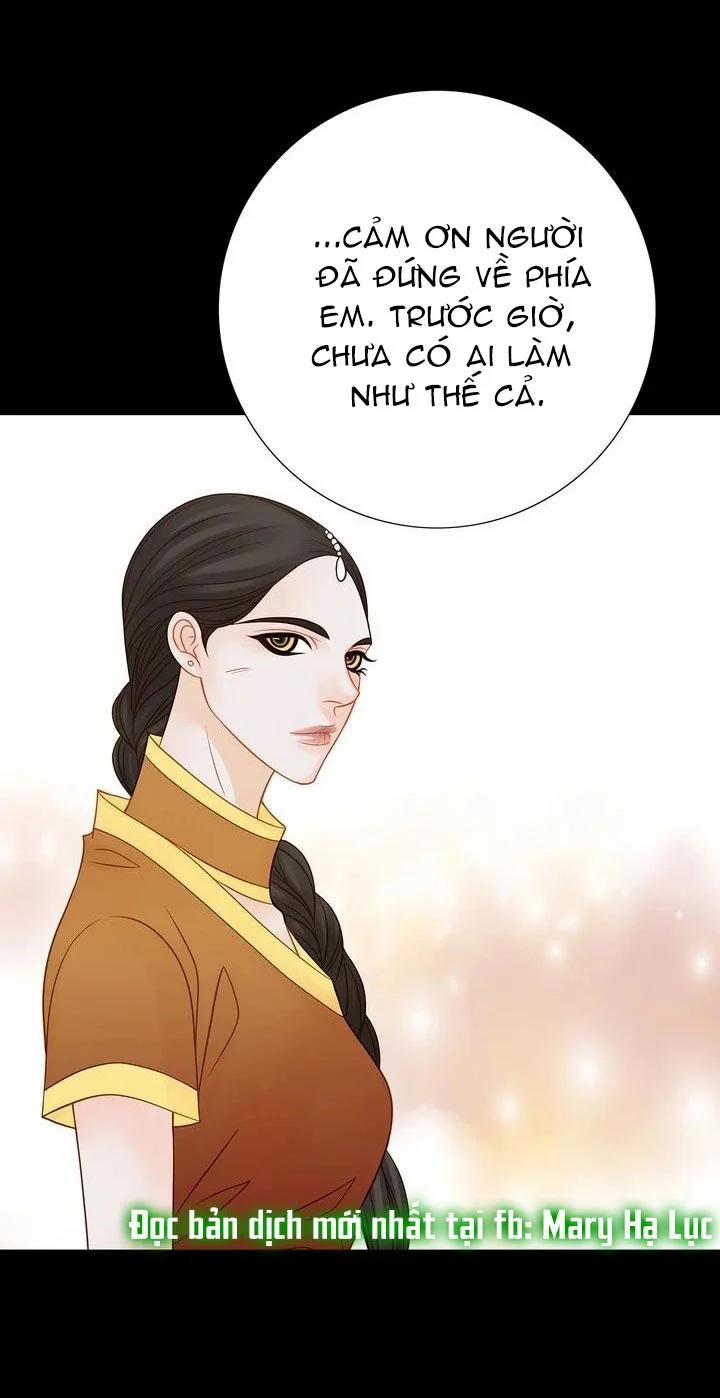 Nữ Hoàng Bí Ẩn 12.3 trang 7