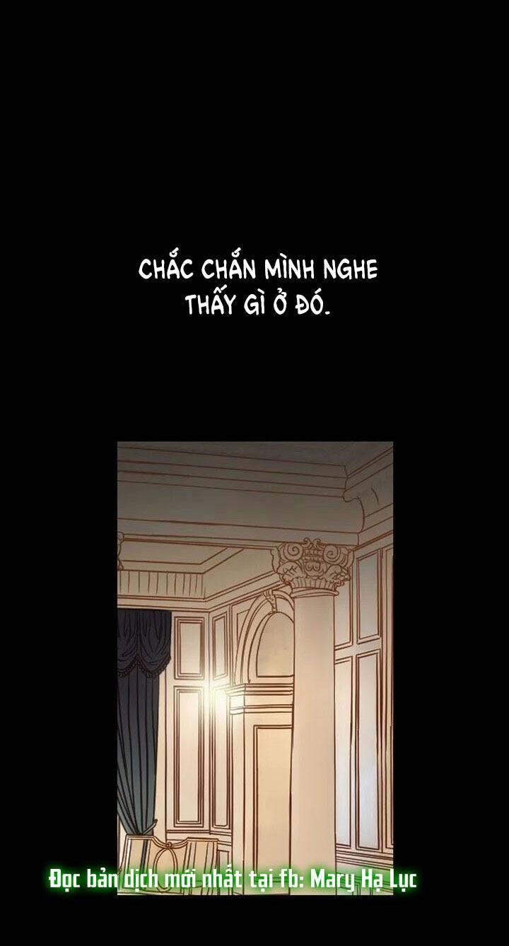 Nữ Hoàng Bí Ẩn 13.1 trang 8