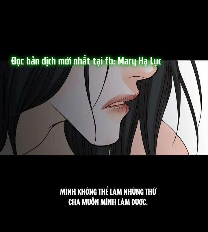Nữ Hoàng Bí Ẩn 14.1 trang 6