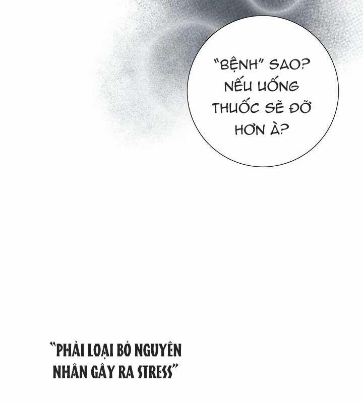 Nữ Hoàng Bí Ẩn 14.2 trang 4