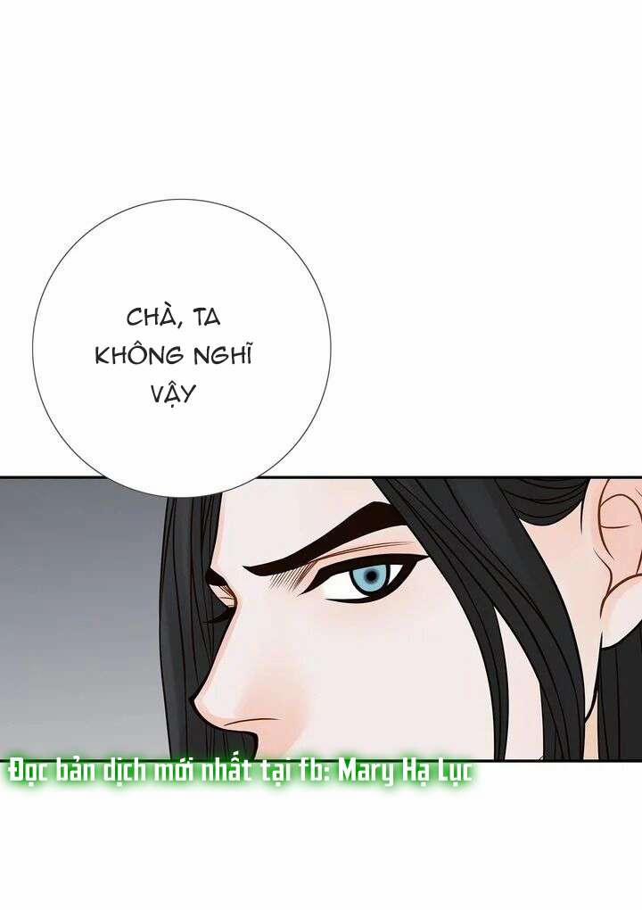Nữ Hoàng Bí Ẩn 14.2 trang 6