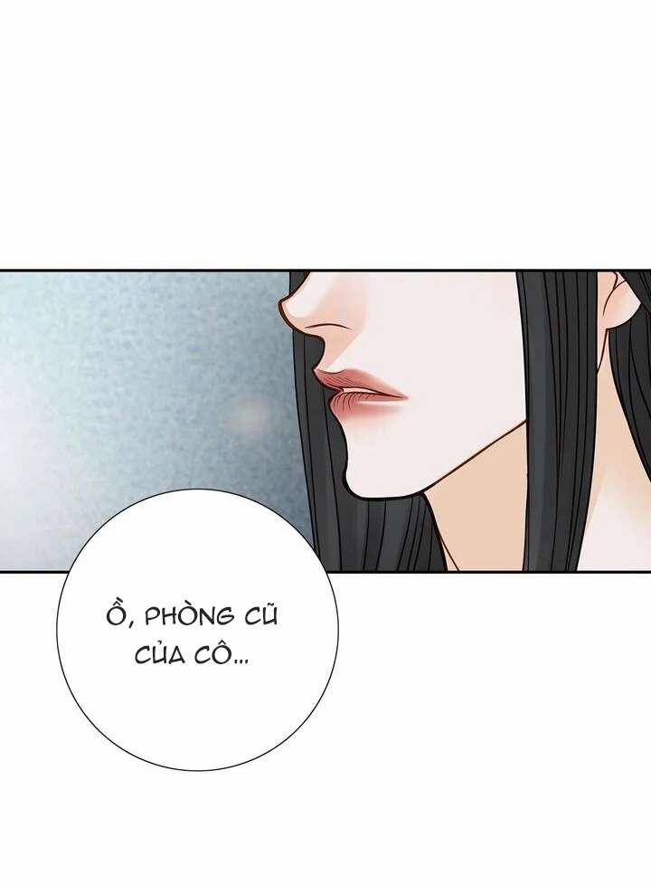Nữ Hoàng Bí Ẩn 14.3 trang 15