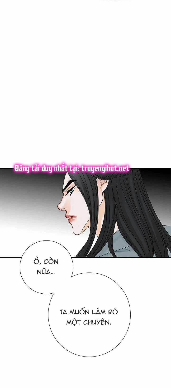 Nữ Hoàng Bí Ẩn 14.3 trang 17