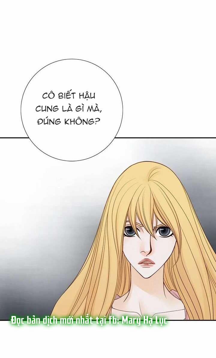 Nữ Hoàng Bí Ẩn 14.3 trang 18