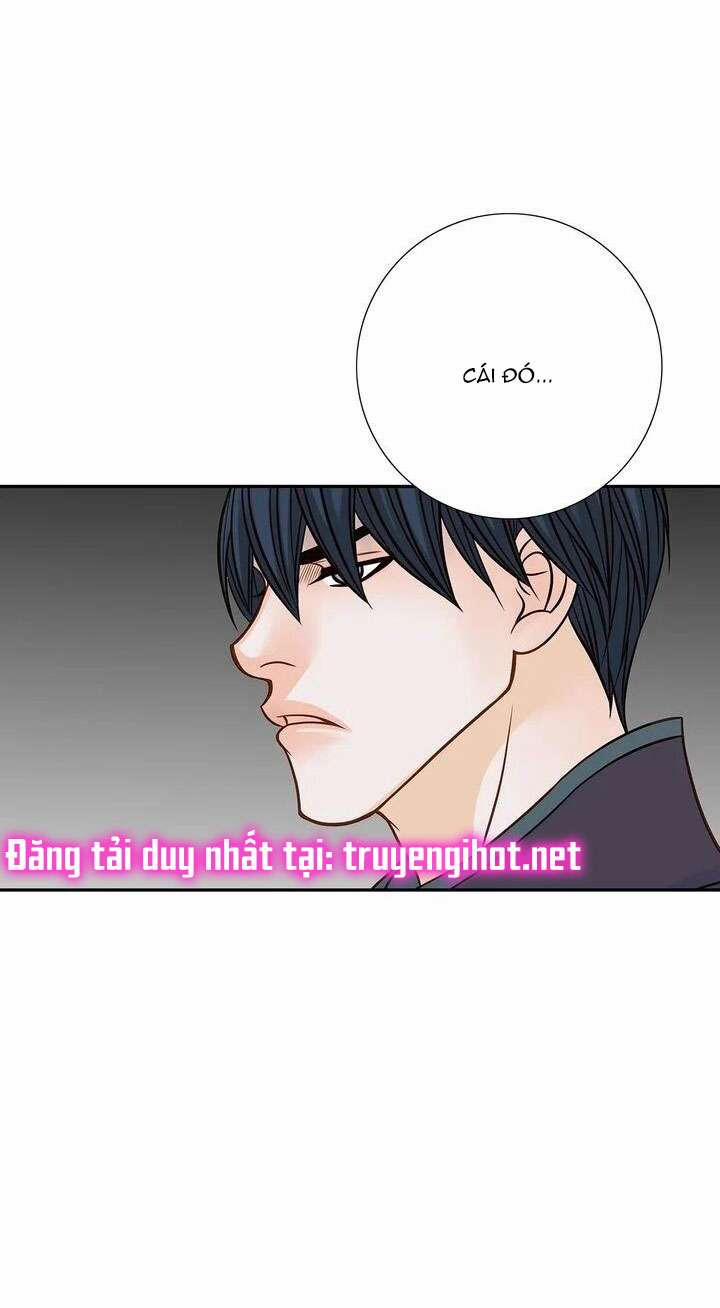 Nữ Hoàng Bí Ẩn 16.1 trang 1