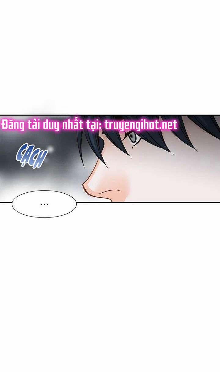 Nữ Hoàng Bí Ẩn 16.1 trang 5