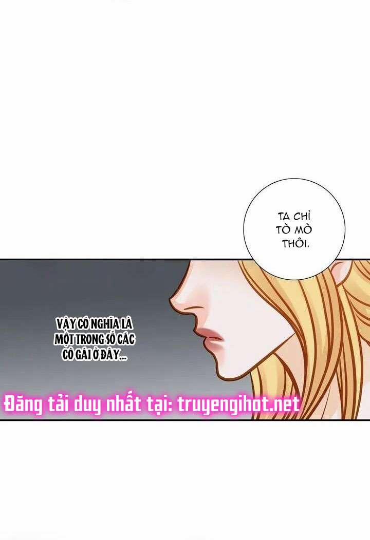 Nữ Hoàng Bí Ẩn 16.2 trang 9