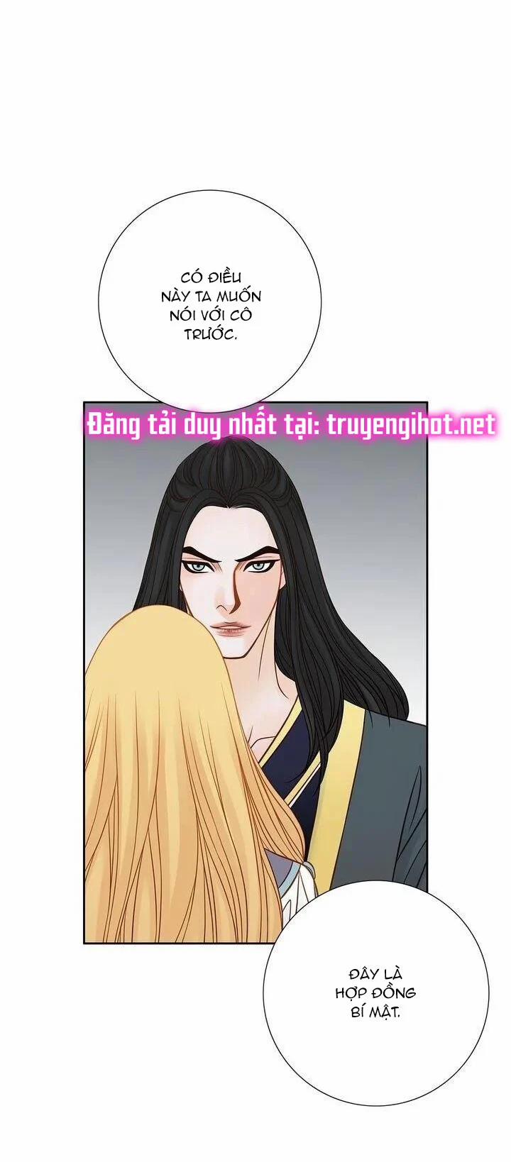 Nữ Hoàng Bí Ẩn 17.2 trang 17