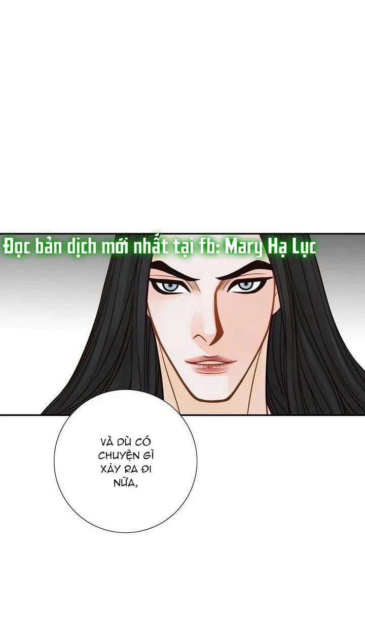 Nữ Hoàng Bí Ẩn 17.2 trang 18