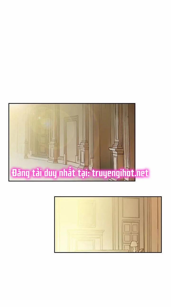 Nữ Hoàng Bí Ẩn 17.2 trang 2